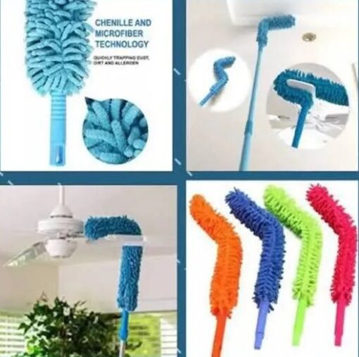 Flexible Microfiber Duster - Image 4