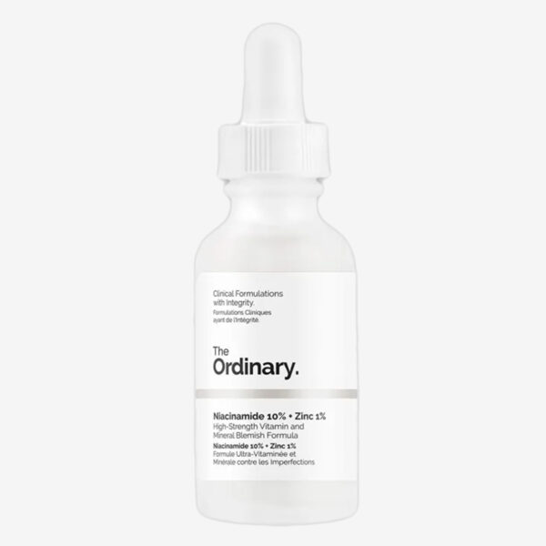 The Ordinary - Niacinamide 10% + Zinc 1% - 30ml - ordinary syrum - Image 2