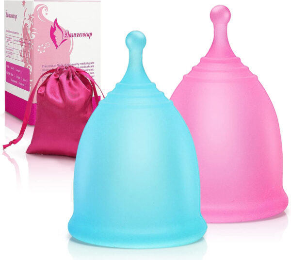 Mensis Cup - Menstrual Cup For Period - Mensis Cup - Menstrual cup for women best quality mensural cup