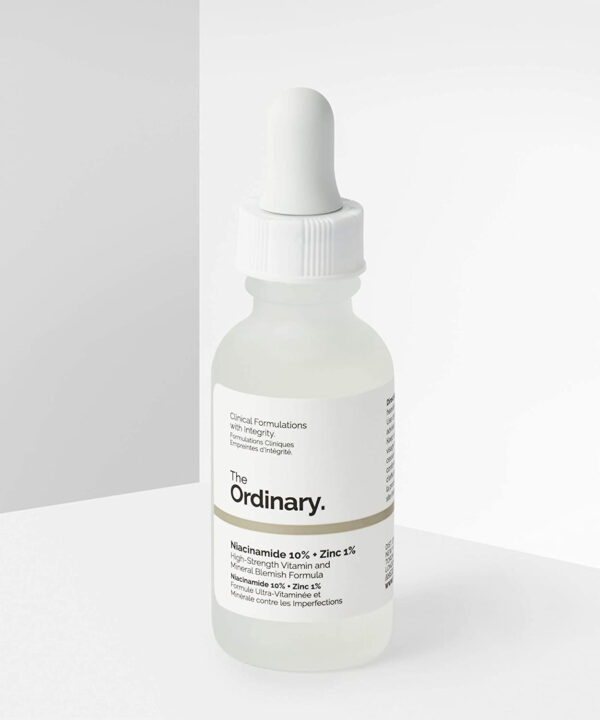 The Ordinary - Niacinamide 10% + Zinc 1% - 30ml - ordinary syrum - Image 8