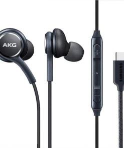 AKG Handfree | Type C | 3.5mm Handsfree | Stereo Sound Handsfree | High Quality Sound Universal Stereo Handsfre