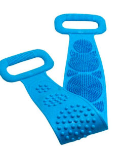 Magic Silicone Brushes Bath Towels | Rubbing Back Mud Peeling Body Massage Shower Extended | Scrubber Skin Clean Brushes Bathroom