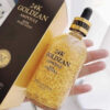 24 k goldzan serum 24K GOLDZAN AMPOULE PURE GOLD FACE SERUM 100ml