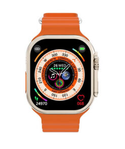 T900 Ultra Smart Watch | Full Touch 2.09″HD Screen Smart Bluetooth Calling