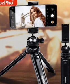 NeePho NP-999s Selfie Stick Tripod |  Capture Every Moment with Ease | Latest Edition