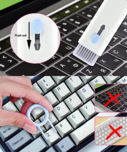 Keyboard Cleaning Set 7-in-1 Electronic Cleaning Set
