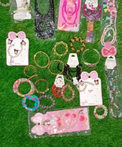 Baby Jewelry just in 2000 500grm/Half kg just in 2000