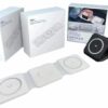 3 in 1 Magnetic Wireless charger Foldable 15W Original Charging Station
