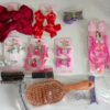 Mix Deal 2000 Only Hair Catcher Hair Bows Hair Brush